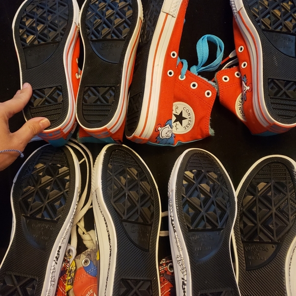 Converse - Picture 6 of 11